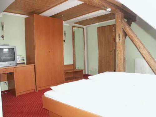 La Rustica Altstadthotel