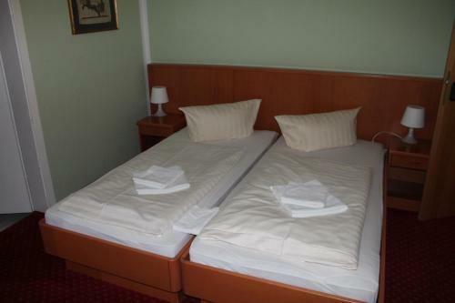 La Rustica Altstadthotel