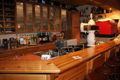 La Rustica Altstadthotel
