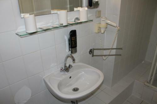 La Rustica Altstadthotel