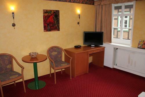 La Rustica Altstadthotel