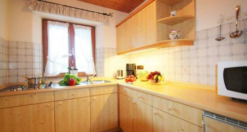 Apartamento Ferienwohnungen Beim Zellerb�ck