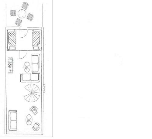 Apartamento Haus Jahreszeiten By Rujana