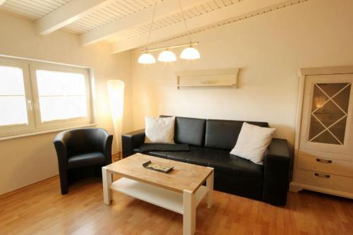 Apartamento Haus Jahreszeiten By Rujana