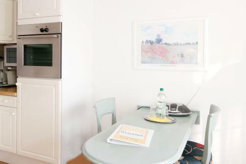 Apartamento Haus Jahreszeiten By Rujana