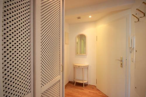 Apartamento Haus Jahreszeiten By Rujana
