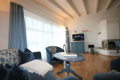 Apartamento Haus Jahreszeiten By Rujana