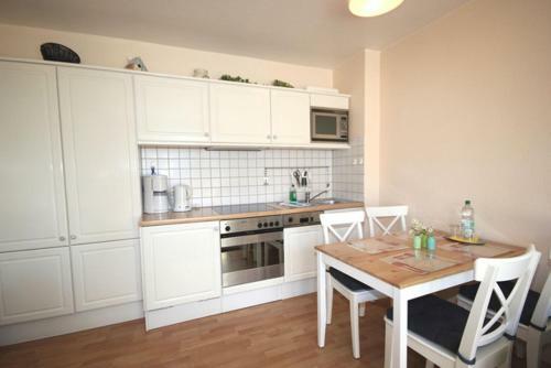 Apartamento Haus Jahreszeiten By Rujana
