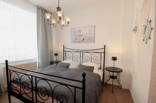 Apartamento Haus Jahreszeiten By Rujana