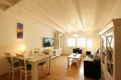 Apartamento Haus Jahreszeiten By Rujana