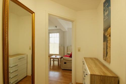 Apartamento Haus Jahreszeiten By Rujana
