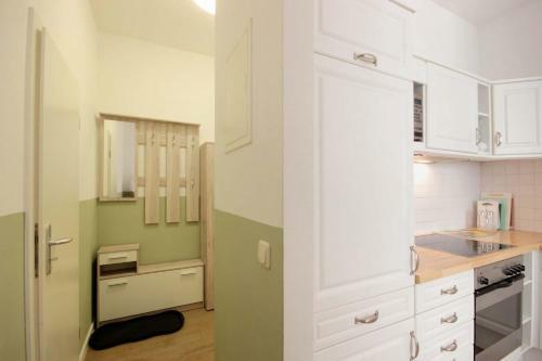 Apartamento Haus Jahreszeiten By Rujana