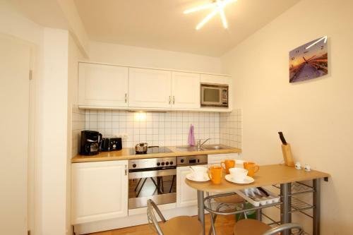Apartamento Haus Jahreszeiten By Rujana