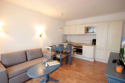 Apartamento Haus Jahreszeiten By Rujana