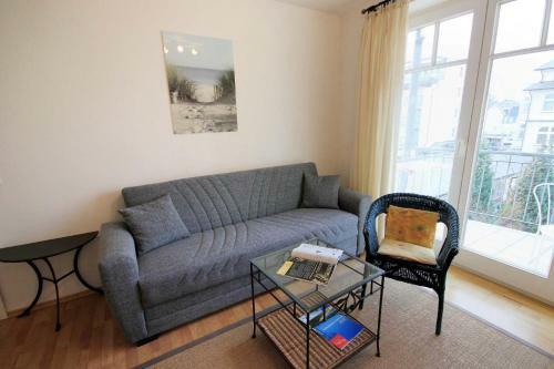 Apartamento Haus Jahreszeiten By Rujana