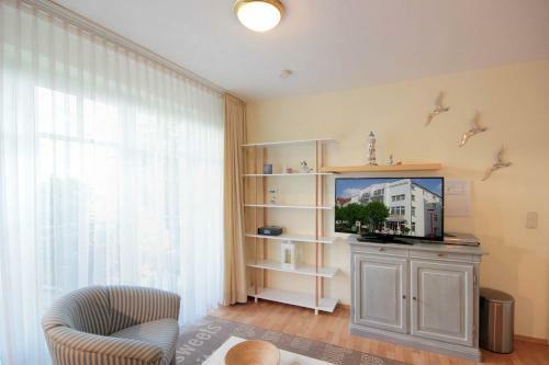 Apartamento Haus Jahreszeiten By Rujana