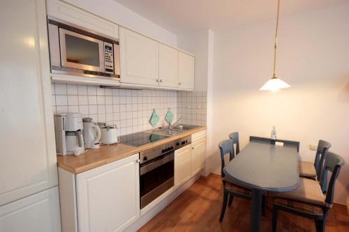 Apartamento Haus Jahreszeiten By Rujana