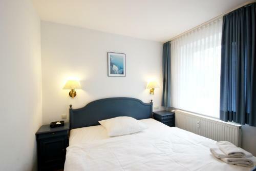 Apartamento Haus Jahreszeiten By Rujana