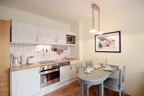 Apartamento Haus Jahreszeiten By Rujana