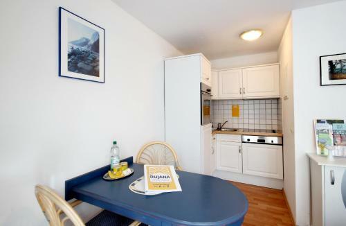 Apartamento Haus Jahreszeiten By Rujana