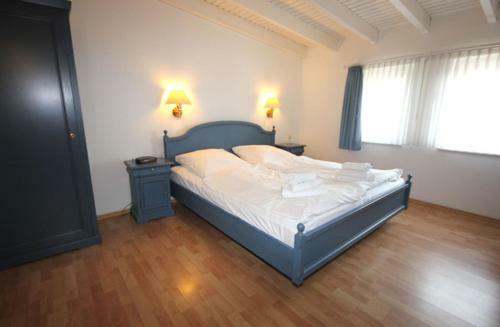 Apartamento Haus Jahreszeiten By Rujana