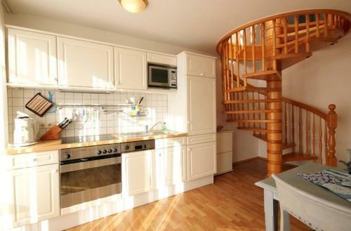 Apartamento Haus Jahreszeiten By Rujana