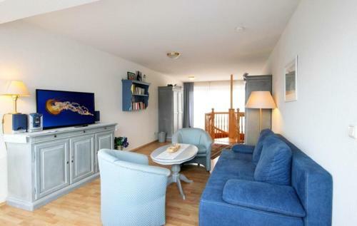 Apartamento Haus Jahreszeiten By Rujana