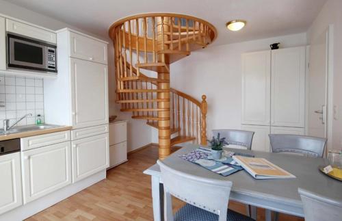Apartamento Haus Jahreszeiten By Rujana