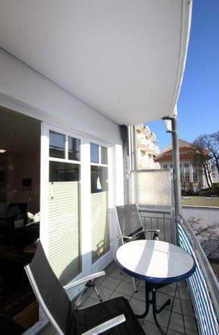 Apartamento Haus Jahreszeiten By Rujana