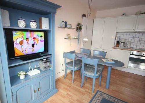Apartamento Haus Jahreszeiten By Rujana
