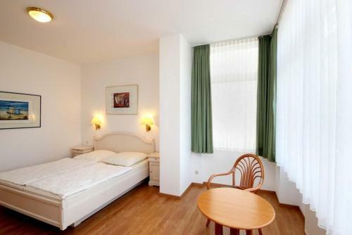 Apartamento Haus Jahreszeiten By Rujana