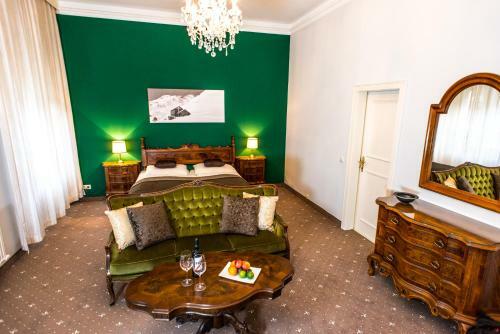 Apartamento De L'europe Gastein