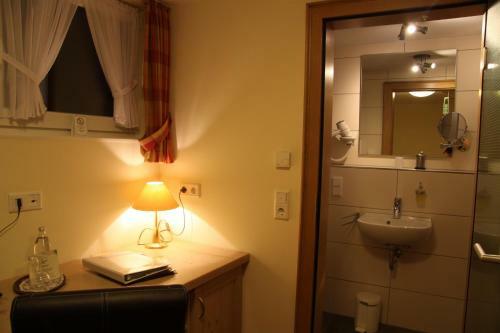 Hostal Landgasthof Gilsbach