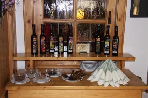 Hostal Landgasthof Gilsbach