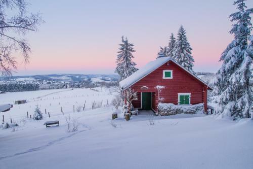 Hostal Landgasthof Gilsbach
