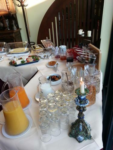 Hotel Balneolum Superior
