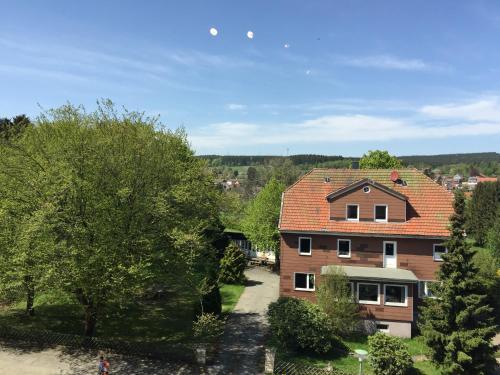 Apartamento Bergziege