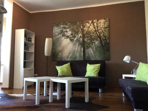Apartamento Bergziege