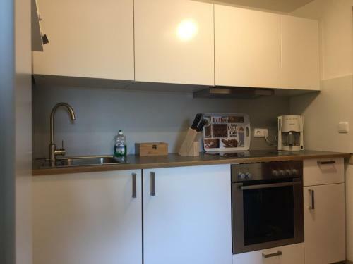 Apartamento Bergziege
