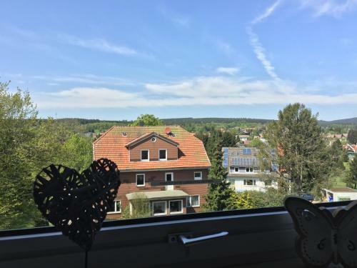 Apartamento Bergziege