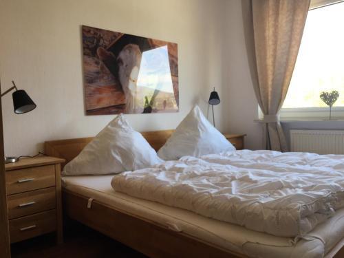 Apartamento Bergziege