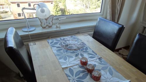 Apartamento Bergziege