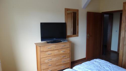 Apartamento Bergziege