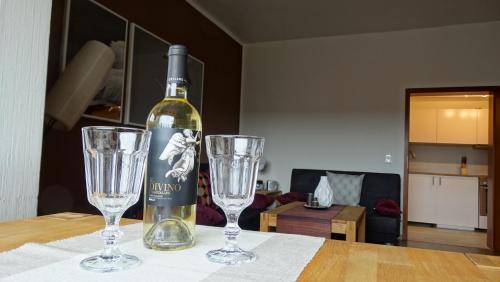 Apartamento Bergziege