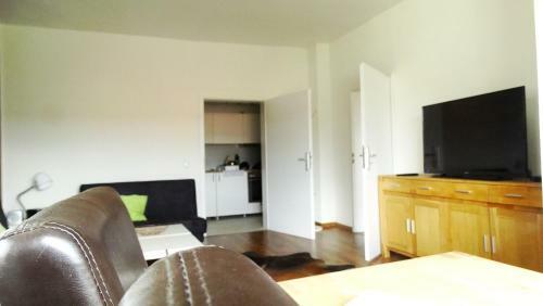 Apartamento Bergziege