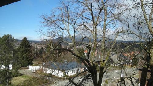Apartamento Bergziege