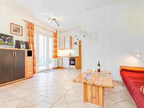 Apartamento Ferienwohnung Strandnah-d 092.002-7