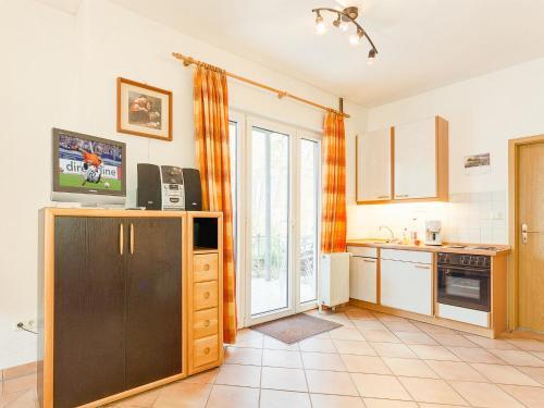 Apartamento Ferienwohnung Strandnah-d 092.002-7