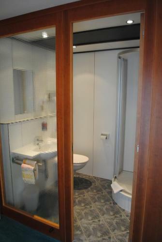 Hostal Pension Lachmayr