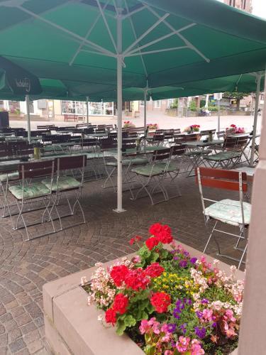 Hotel-restaurant Ratsstube